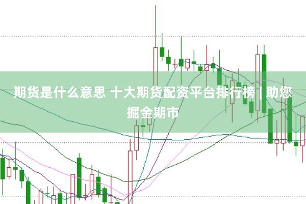 期货是什么意思 十大期货配资平台排行榜 | 助您掘金期市