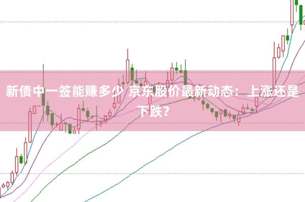 新债中一签能赚多少 京东股价最新动态：上涨还是下跌？