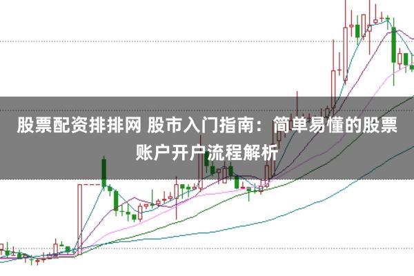 股票配资排排网 股市入门指南：简单易懂的股票账户开户流程解析