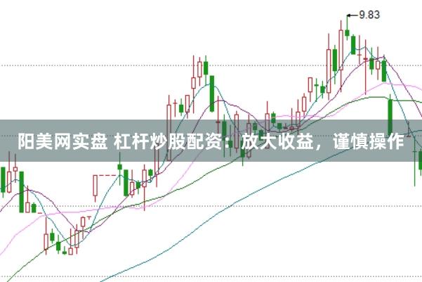 阳美网实盘 杠杆炒股配资：放大收益，谨慎操作