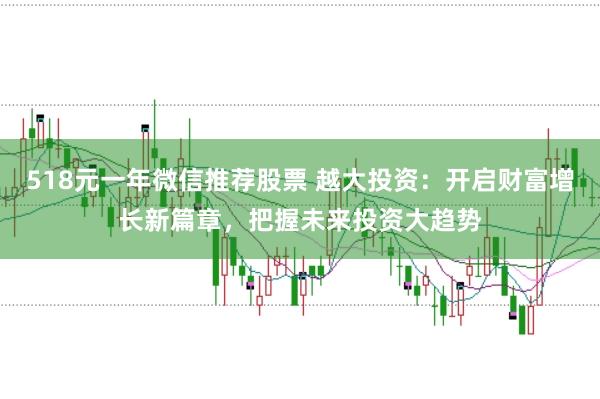 518元一年微信推荐股票 越大投资：开启财富增长新篇章，把握未来投资大趋势