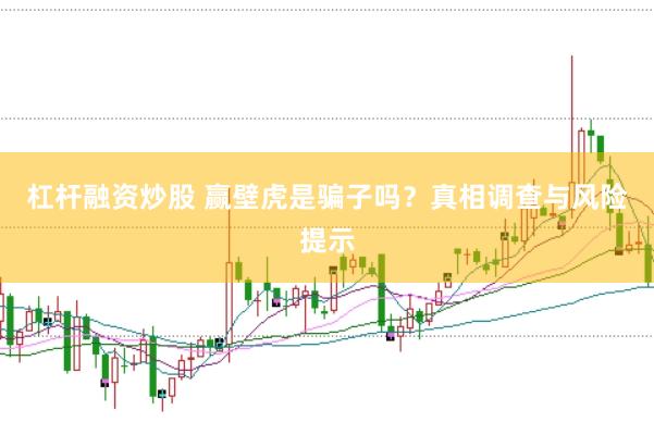 杠杆融资炒股 赢壁虎是骗子吗？真相调查与风险提示