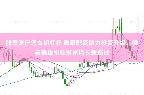 股票账户怎么加杠杆 微豪配资助力投资升级，微豪操盘引领财富增长新路径