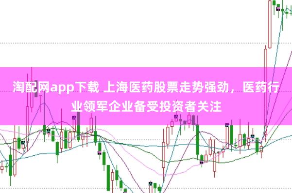 淘配网app下载 上海医药股票走势强劲，医药行业领军企业备受投资者关注