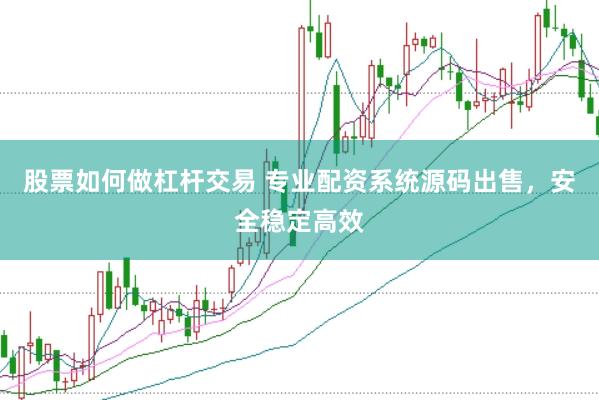 股票如何做杠杆交易 专业配资系统源码出售，安全稳定高效
