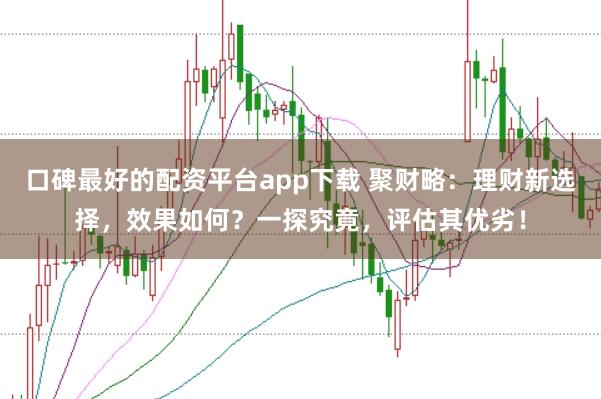 口碑最好的配资平台app下载 聚财略：理财新选择，效果如何？一探究竟，评估其优劣！