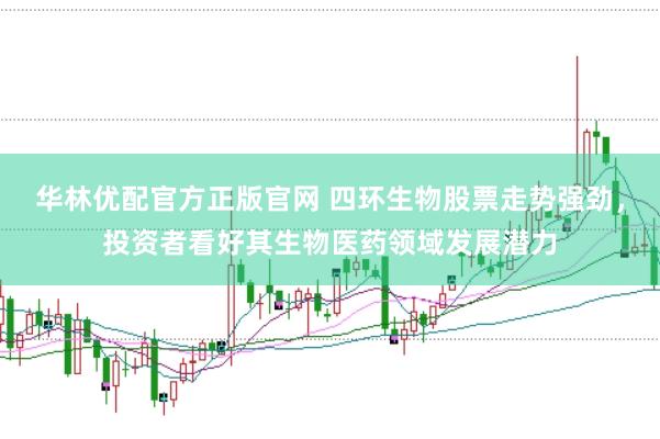 华林优配官方正版官网 四环生物股票走势强劲，投资者看好其生物医药领域发展潜力