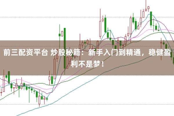 前三配资平台 炒股秘籍：新手入门到精通，稳健盈利不是梦！