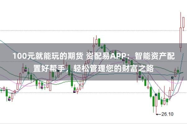 100元就能玩的期货 资配易APP：智能资产配置好帮手，轻松管理您的财富之路