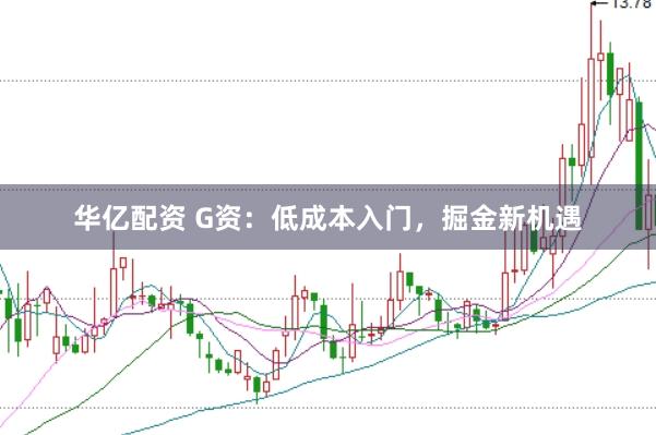 华亿配资 G资：低成本入门，掘金新机遇