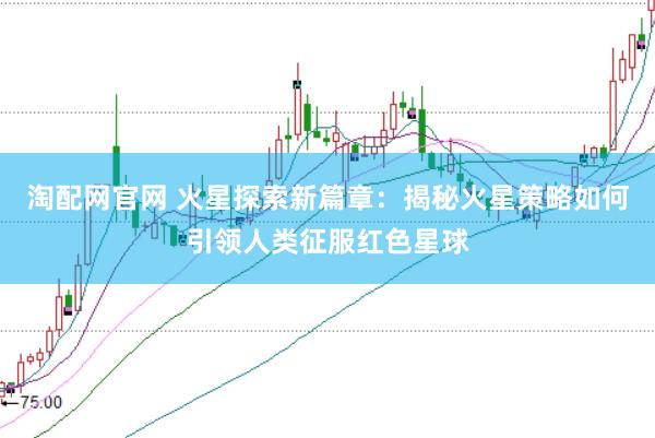 淘配网官网 火星探索新篇章：揭秘火星策略如何引领人类征服红色星球