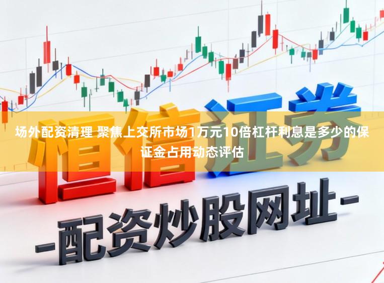 场外配资清理 聚焦上交所市场1万元10倍杠杆利息是多少的保证金占用动态评估