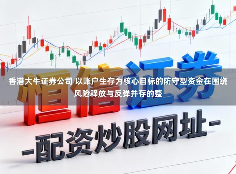 香港大牛证券公司 以账户生存为核心目标的防守型资金在围绕风险释放与反弹并存的整