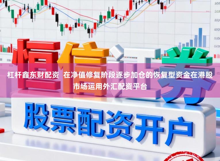 杠杆鑫东财配资  在净值修复阶段逐步加仓的恢复型资金在港股市场运用外汇配资平台