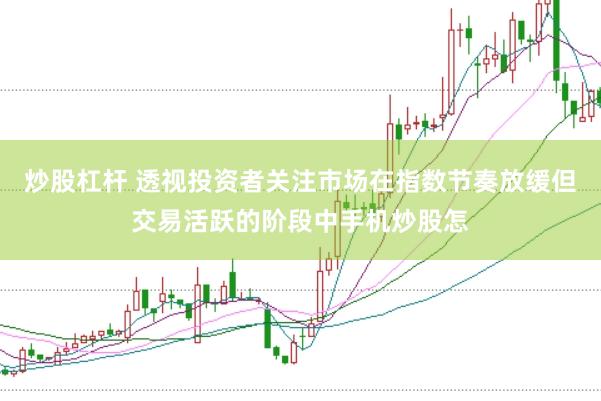 炒股杠杆 透视投资者关注市场在指数节奏放缓但交易活跃的阶段中手机炒股怎