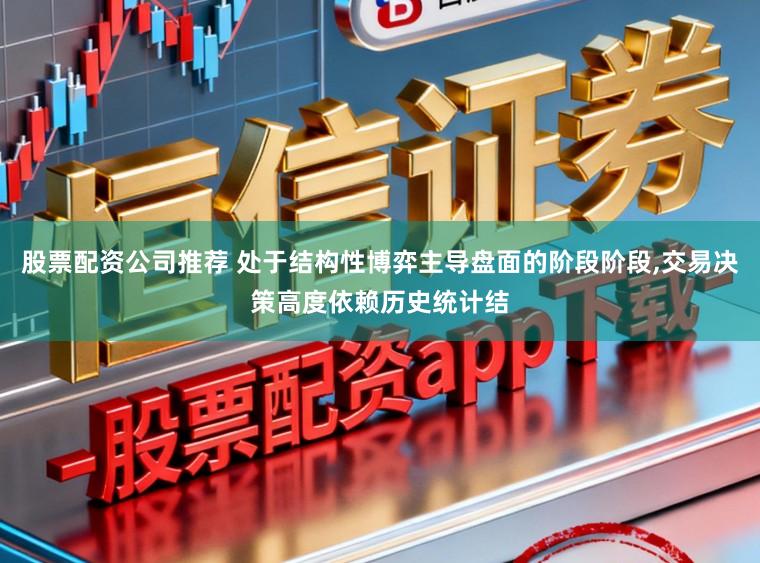 股票配资公司推荐 处于结构性博弈主导盘面的阶段阶段，交易决策高度依赖历史统计结