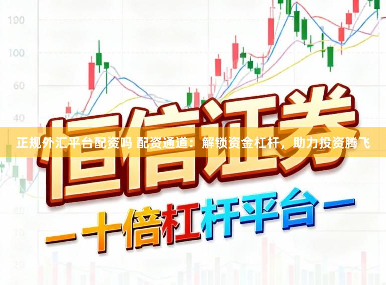 正规外汇平台配资吗 配资通道：解锁资金杠杆，助力投资腾飞