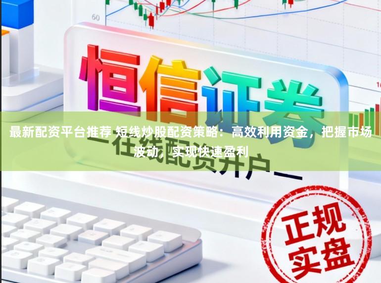 最新配资平台推荐 短线炒股配资策略：高效利用资金，把握市场波动，实现快速盈利