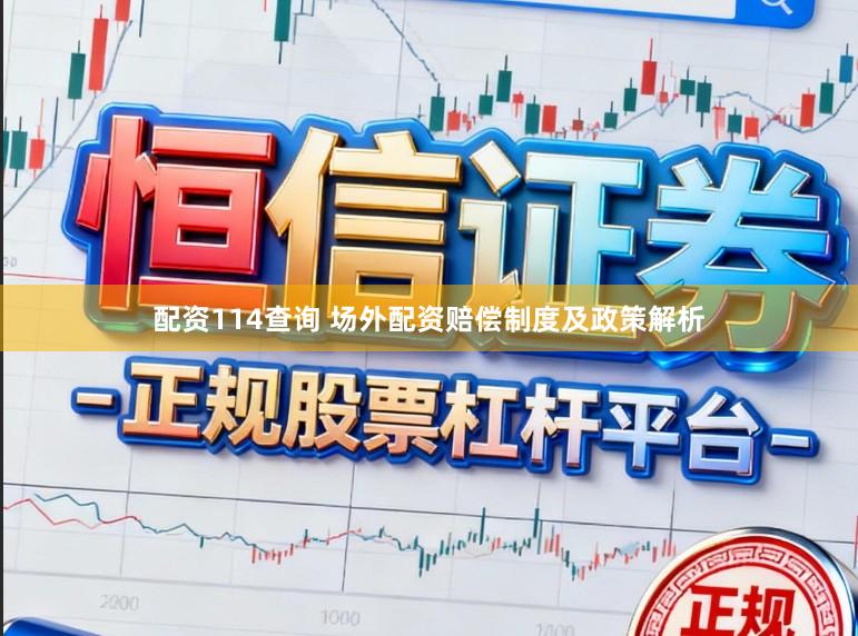 配资114查询 场外配资赔偿制度及政策解析