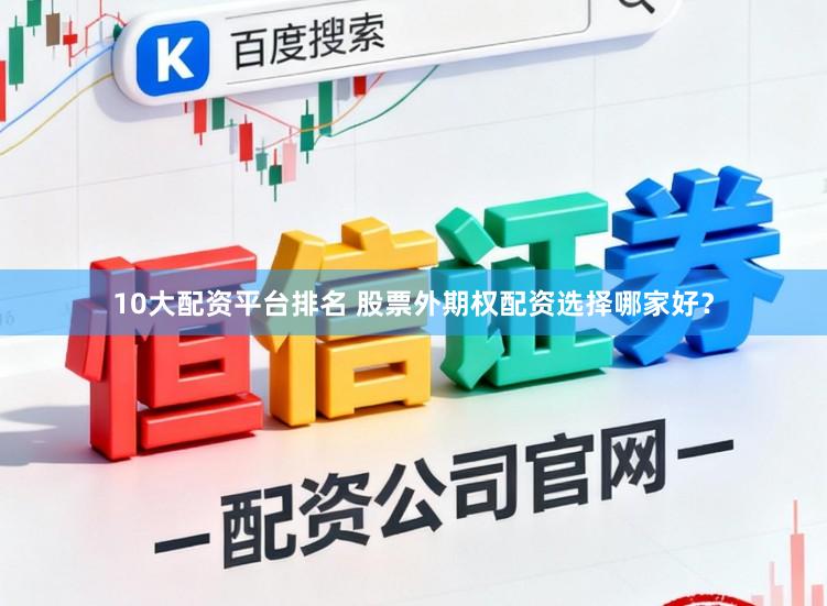 10大配资平台排名 股票外期权配资选择哪家好？