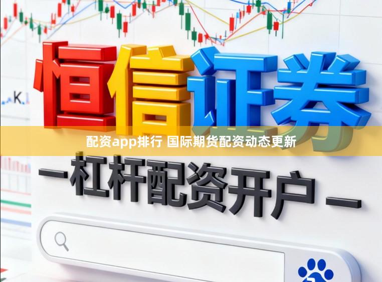 配资app排行 国际期货配资动态更新