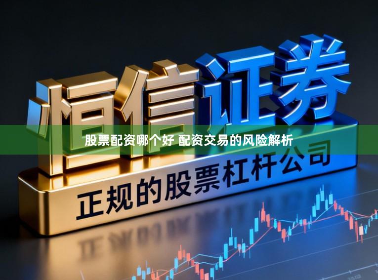 股票配资哪个好 配资交易的风险解析