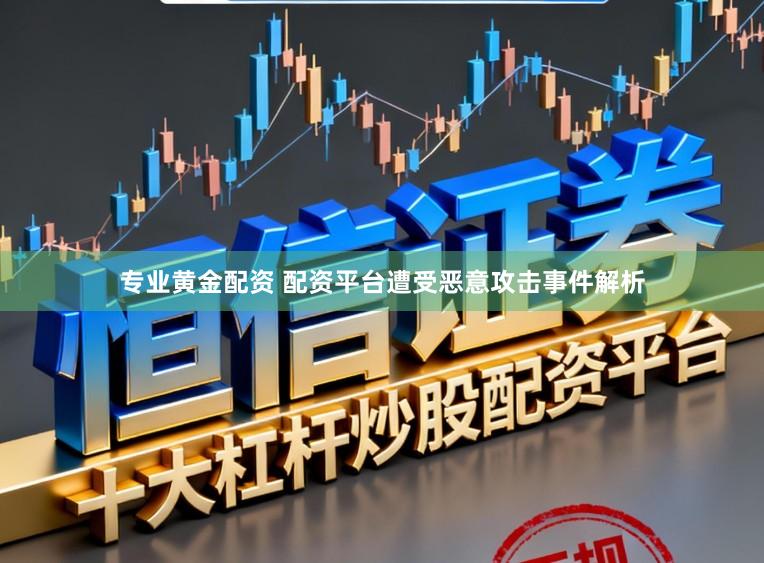 专业黄金配资 配资平台遭受恶意攻击事件解析