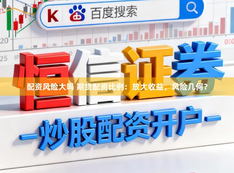 配资风险大吗 期货配资比例：放大收益，风险几何？