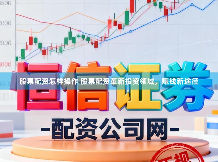 股票配资怎样操作 股票配资革新投资领域，赚钱新途径