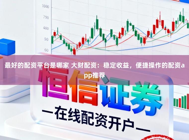 最好的配资平台是哪家 大财配资：稳定收益，便捷操作的配资app推荐