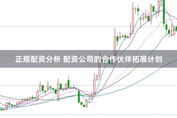 正规配资分析 配资公司的合作伙伴拓展计划