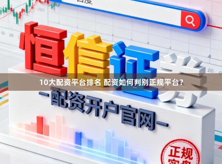 10大配资平台排名 配资如何判别正规平台？