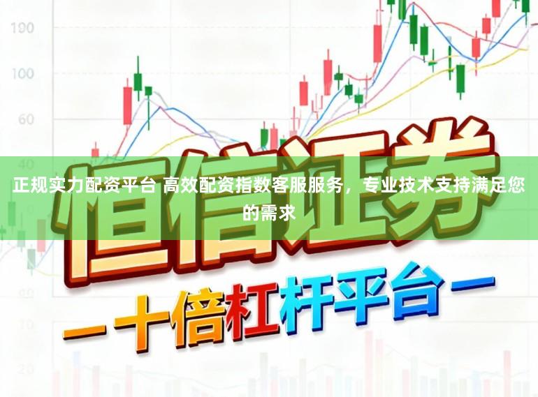 正规实力配资平台 高效配资指数客服服务，专业技术支持满足您的需求