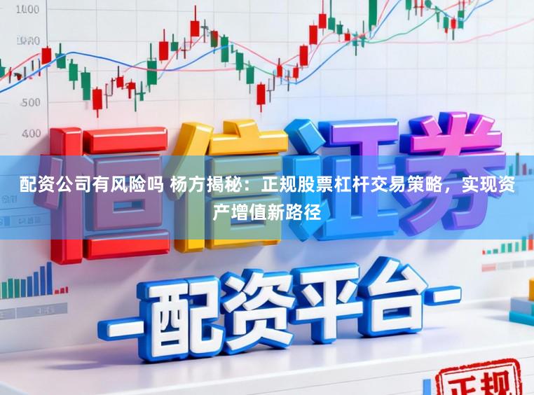 配资公司有风险吗 杨方揭秘：正规股票杠杆交易策略，实现资产增值新路径